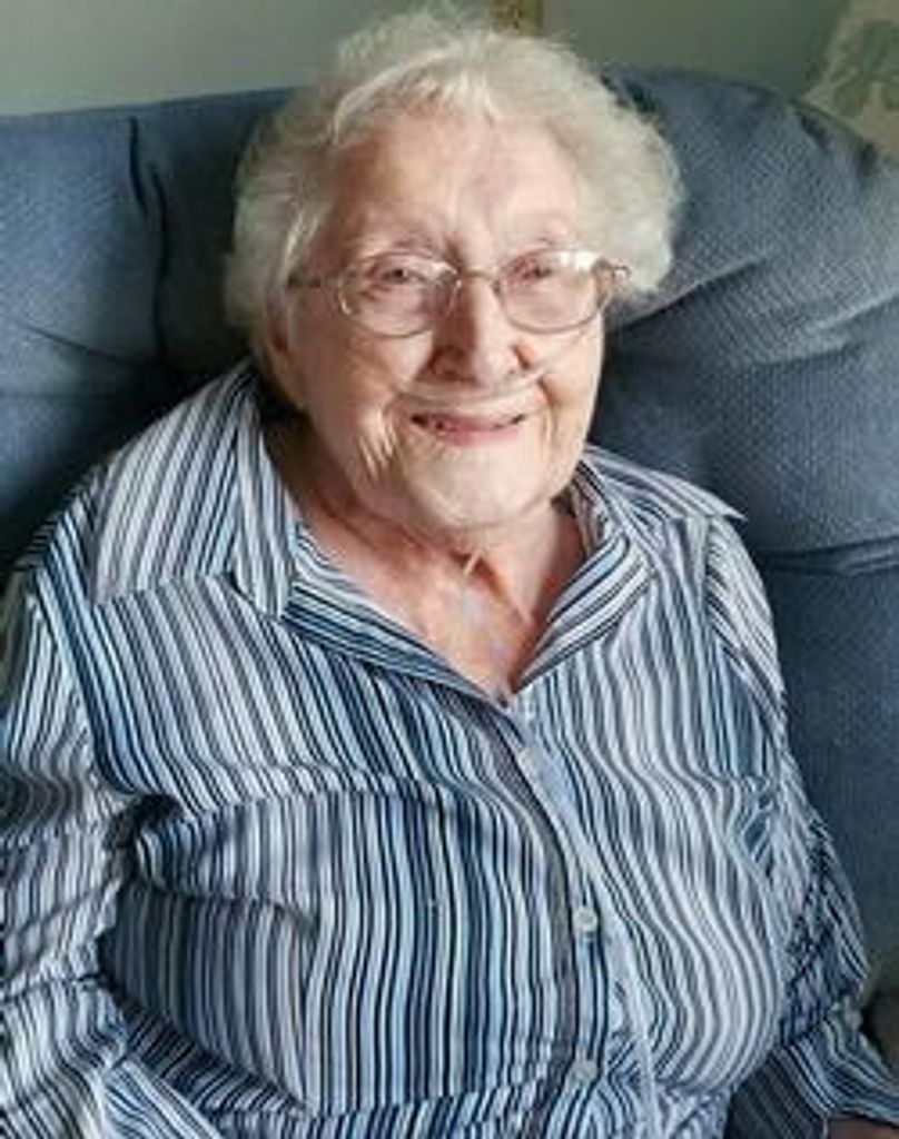 Hazel Fosen Profile Photo