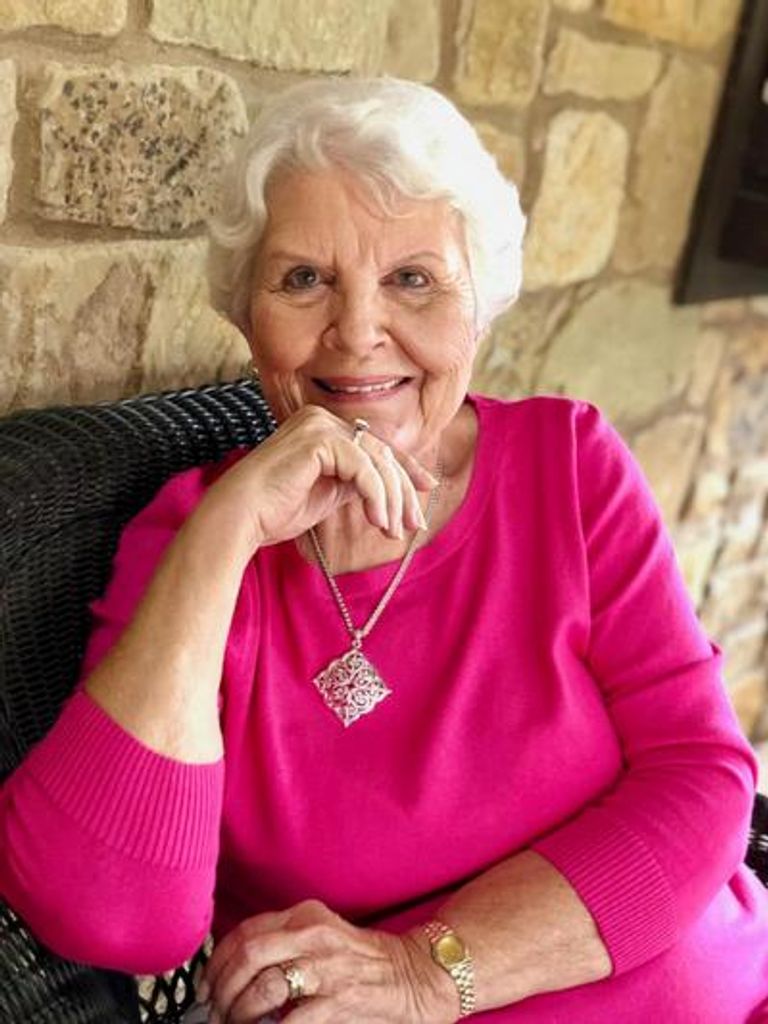 Jo Ann Andrews Profile Photo
