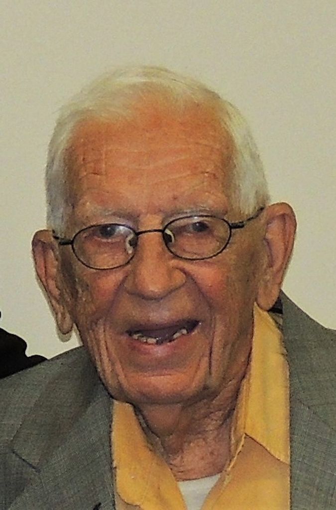 Joseph D. Opatrny Jr.