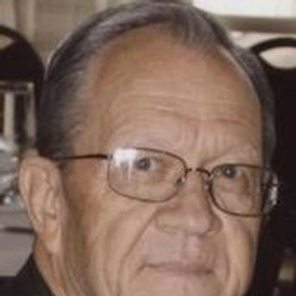 Woodrow 'Woody' Southerland