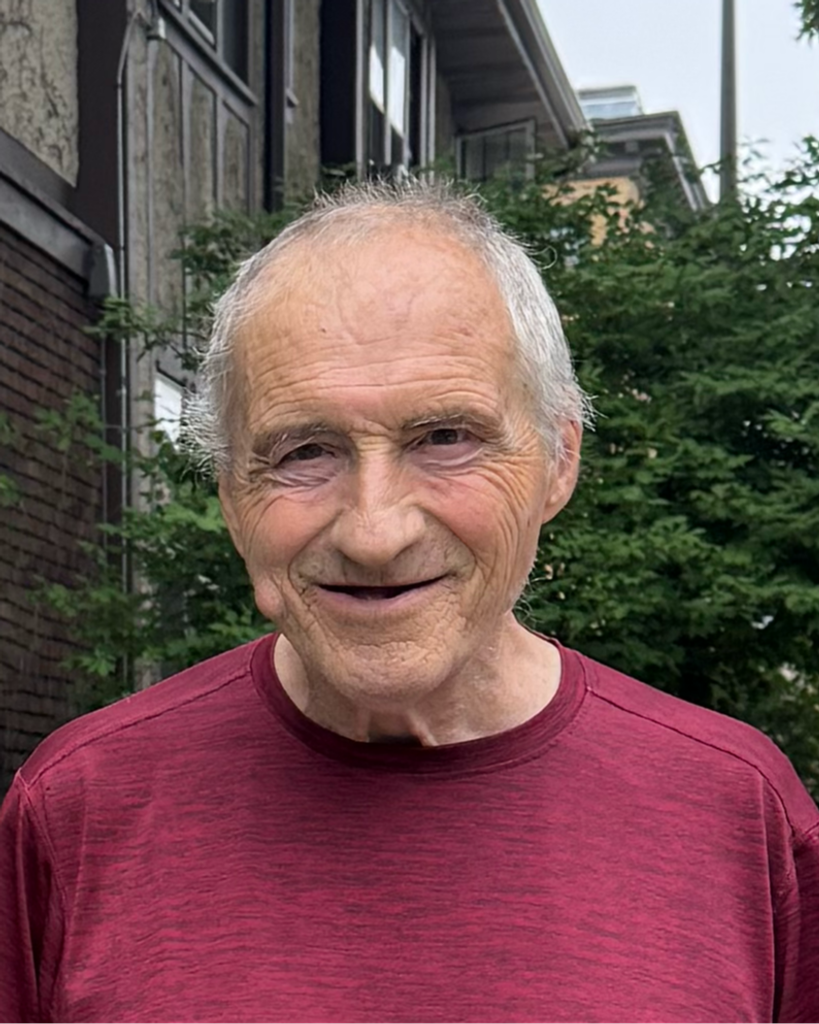 Kevin Patrick Hynes