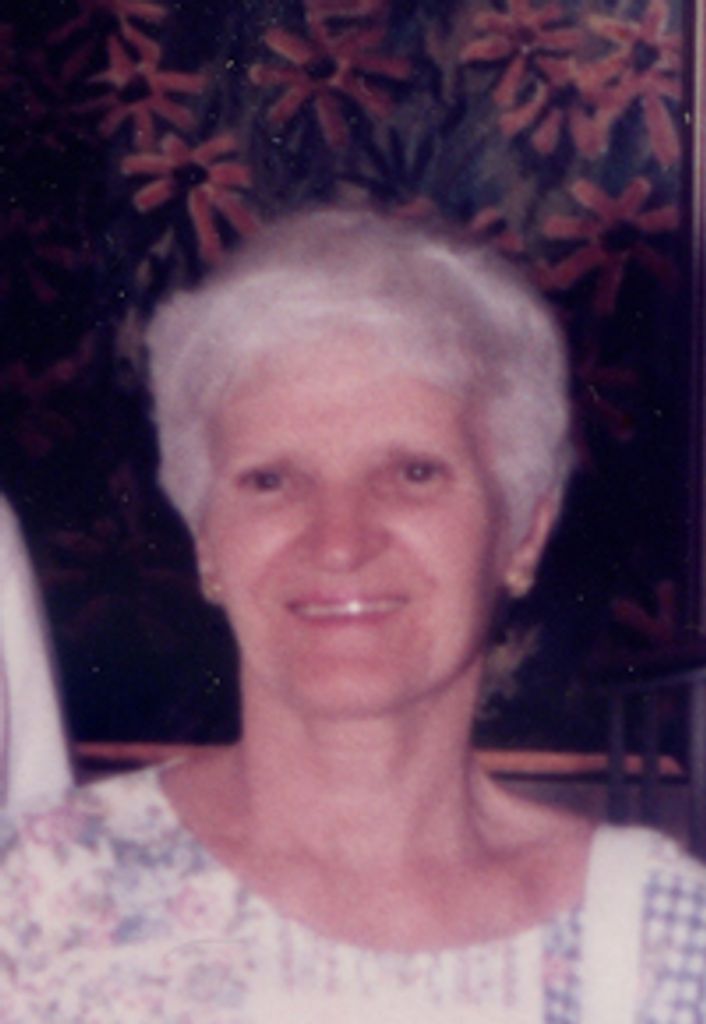 Frances Braekevelt