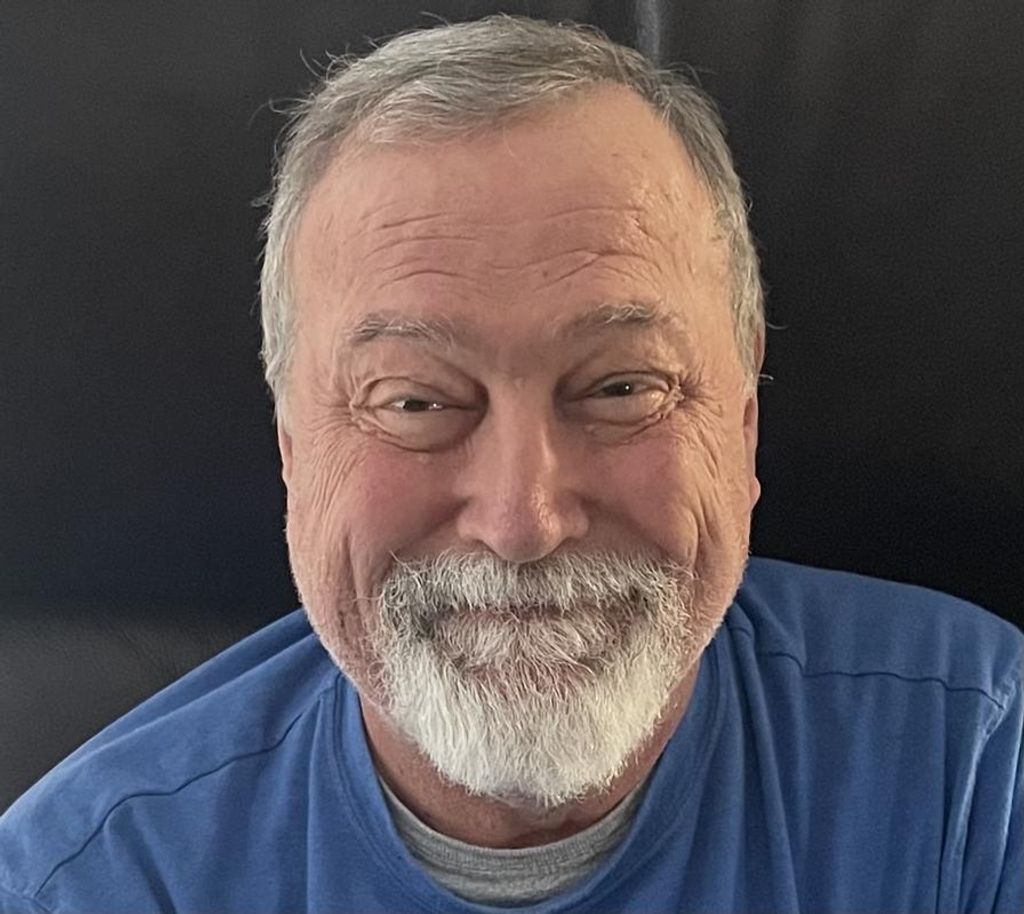 David Lee Eaves Profile Photo