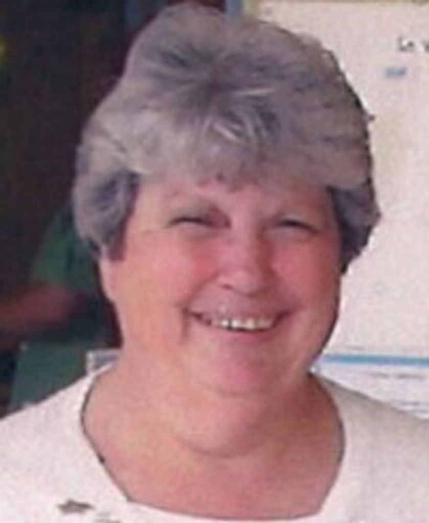 Wanda Rae Calvert Profile Photo