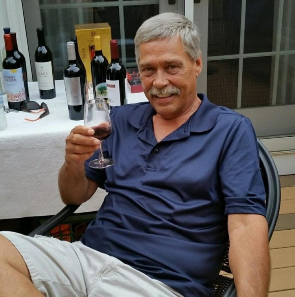 Richard J. Kailukaitis Sr.