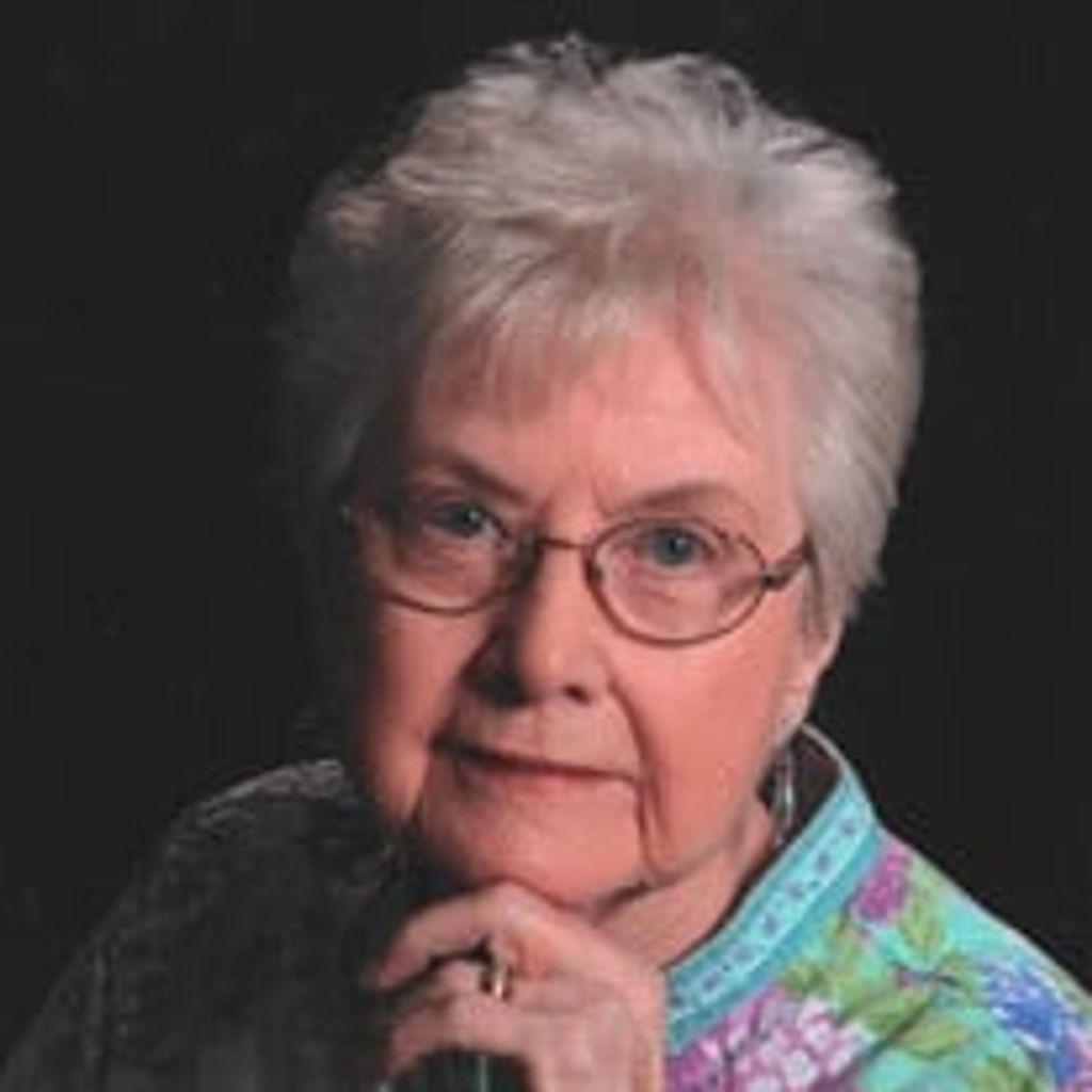 Lucile Jean Wyborny