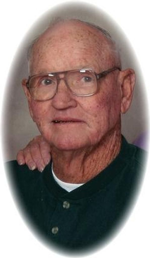 Lester L. "Buck" Lindsay