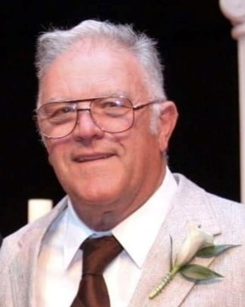 Vernon L. Jones Profile Photo