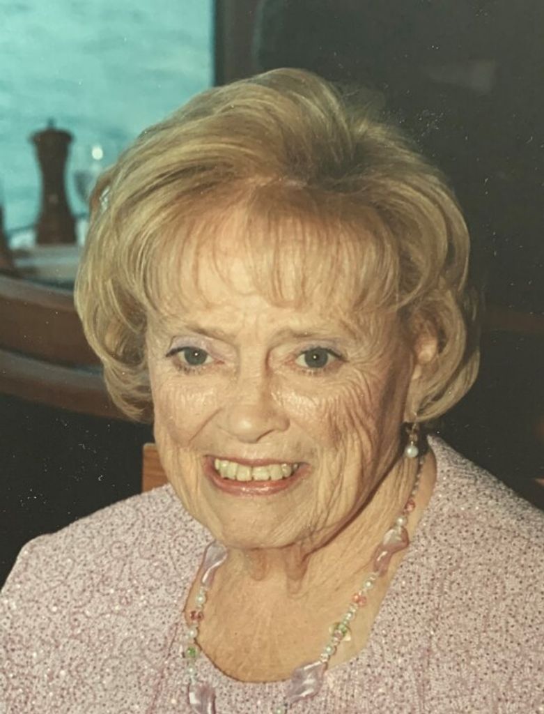 Roberta Karcher