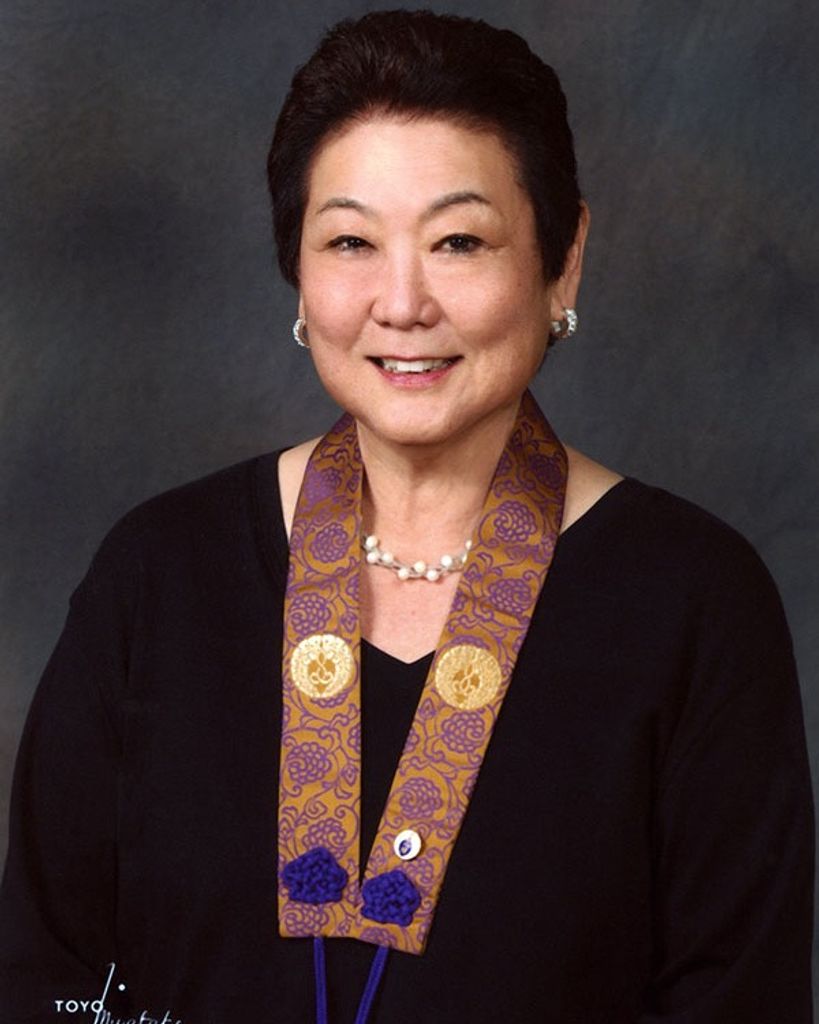 Judy Suzanne Izumo Profile Photo