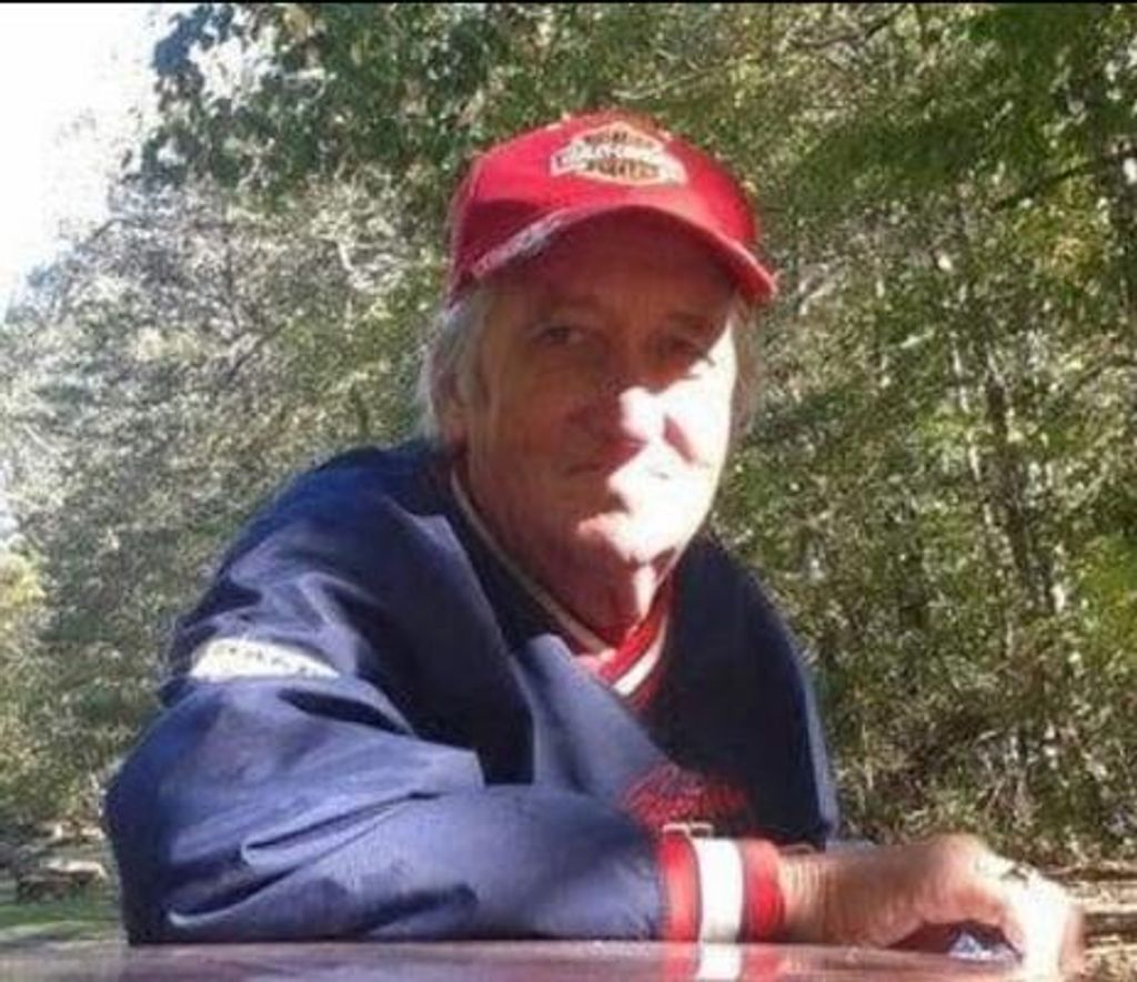 Roger Allen Turner Profile Photo