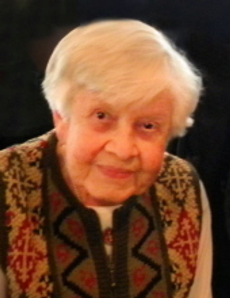 Lois Vowinkel