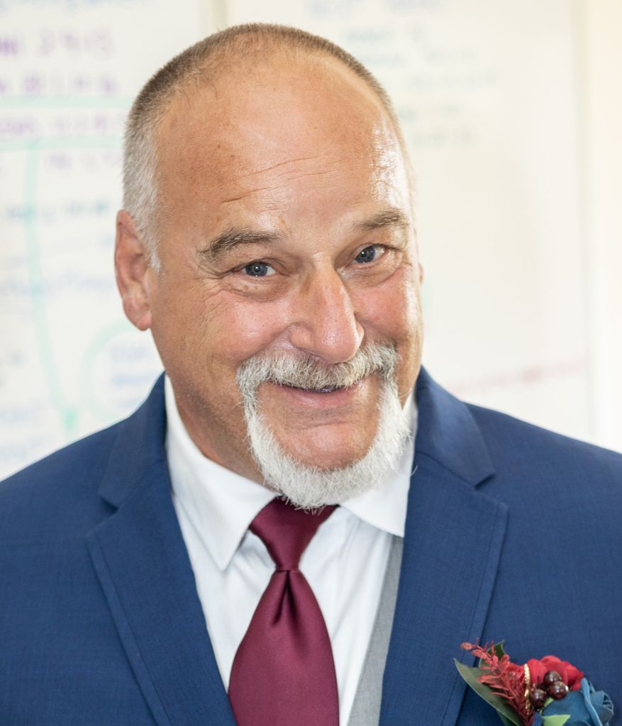 Dennis Neal Profile Photo