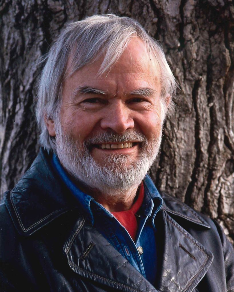 Stanley Kruk