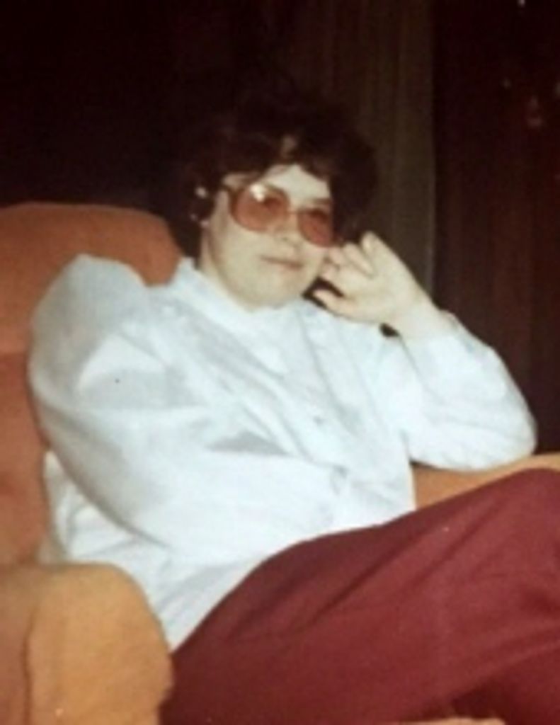 Robin Christine Bailey