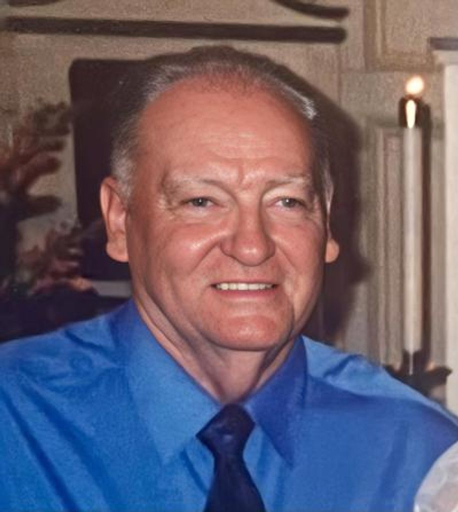 Donald Paul Stephens Sr. Profile Photo