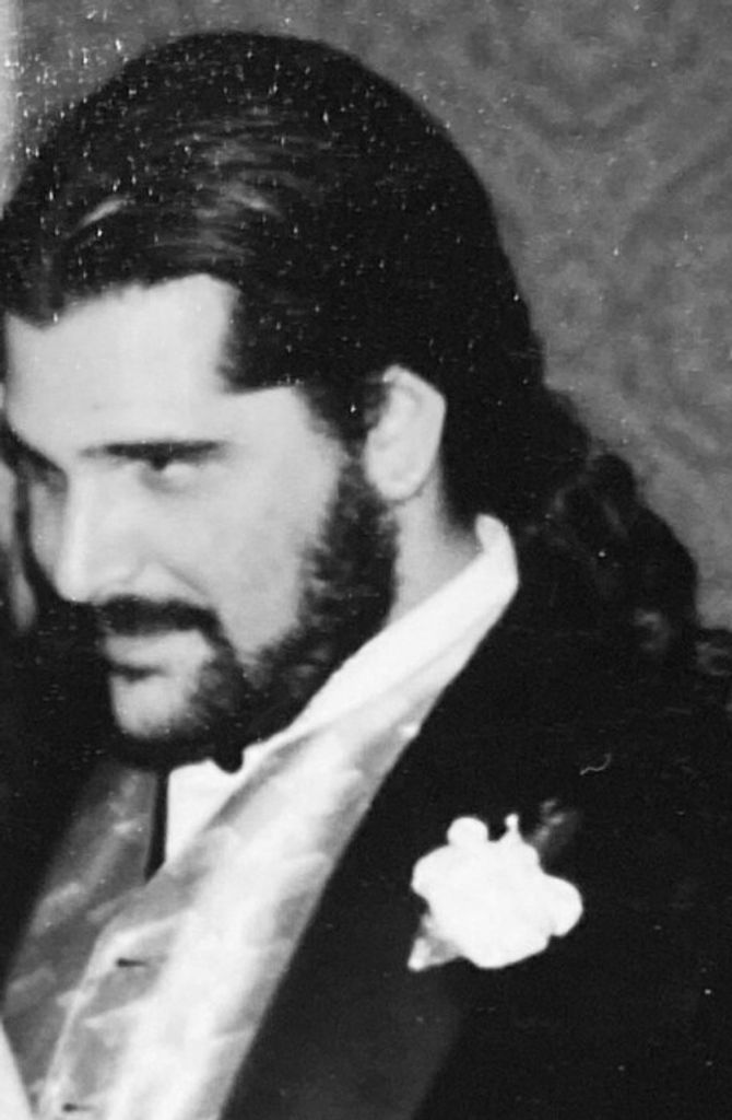 Artie Gerard Garrelli Profile Photo