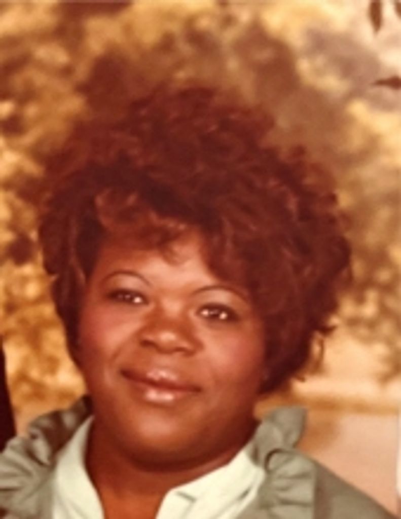 Shirley Mae Beasley Profile Photo