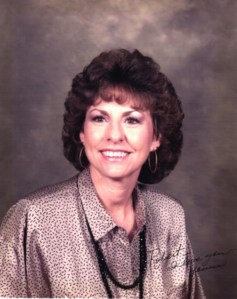 Doris Goodgame