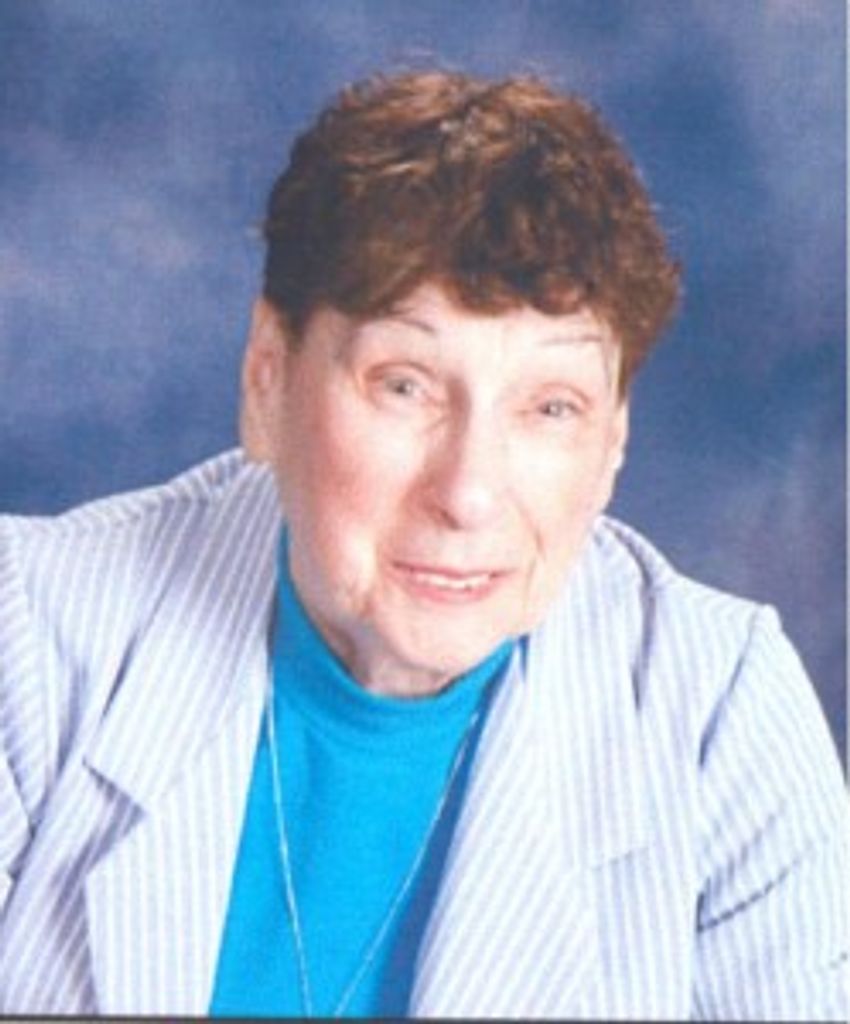Eileen Giovannetti
