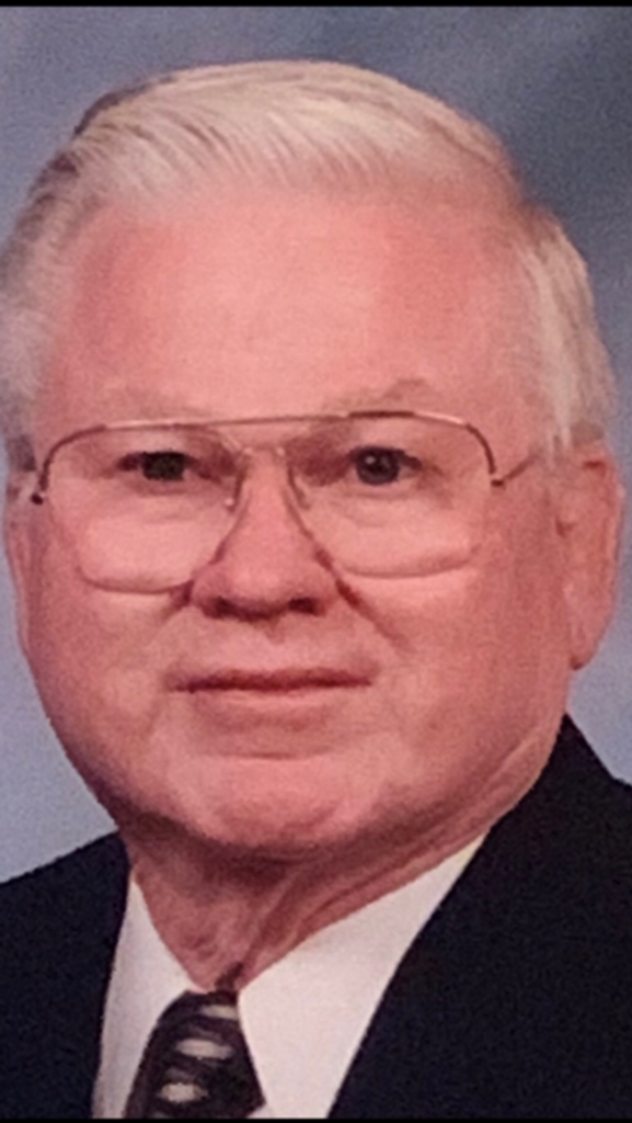 Emerson Robert Jones Sr Profile Photo
