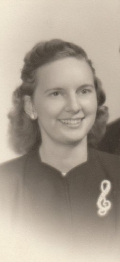 Mary Young Profile Photo