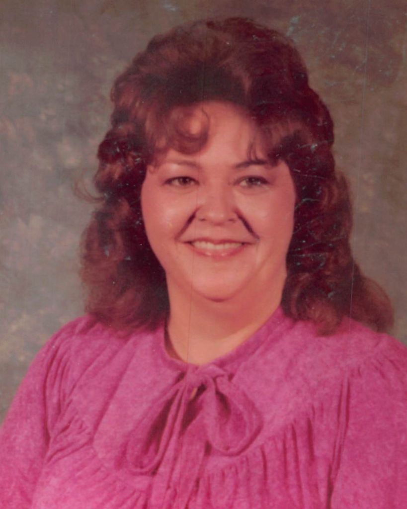 Edna Ruth Anderson