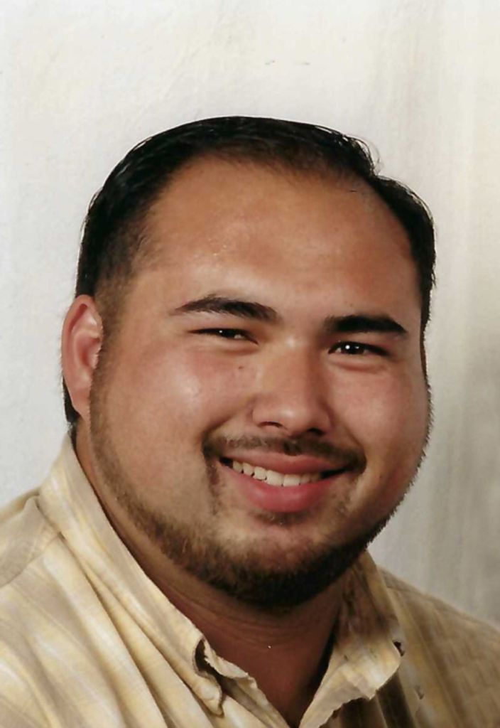 Daniel R. Premeaux