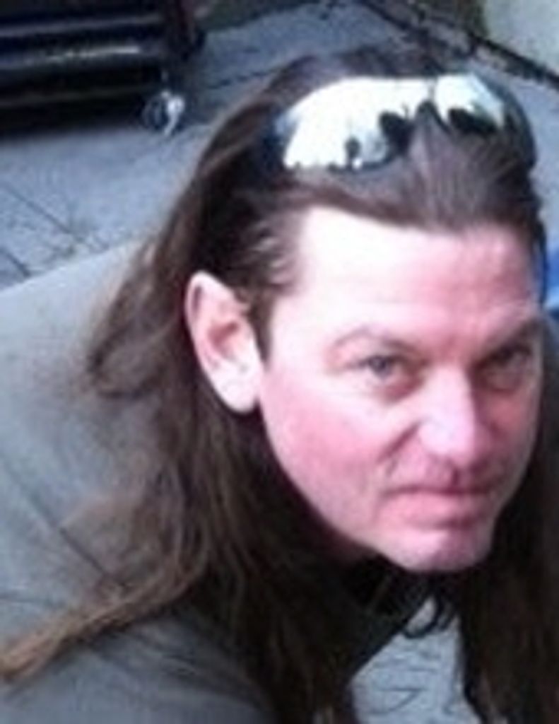 Michael "Buck" Joseph Sheehy