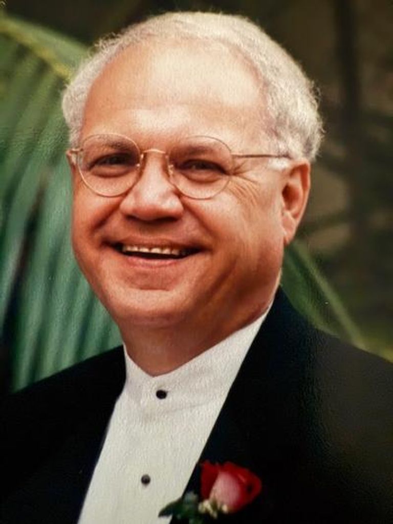 Gregory Neil Dedic Profile Photo