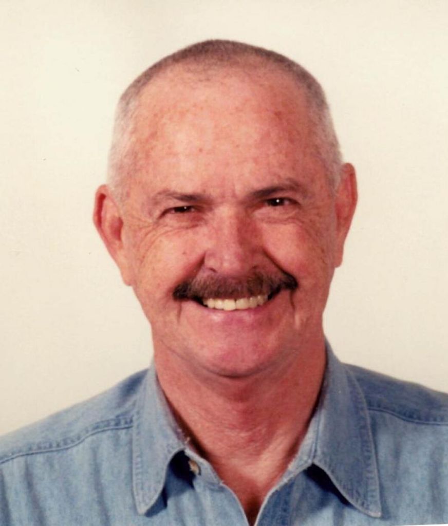John Robert "Buddy" Browning Profile Photo