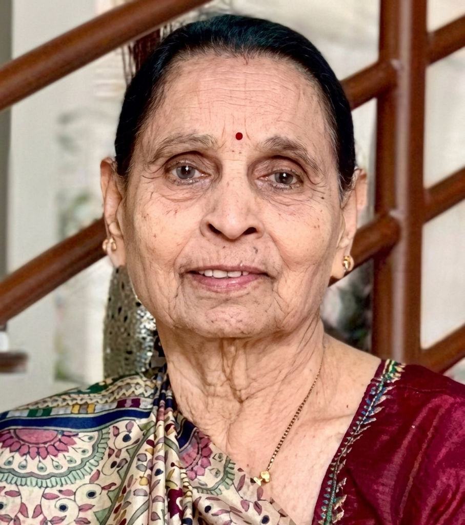 Savitaben Suresh Patel Profile Photo