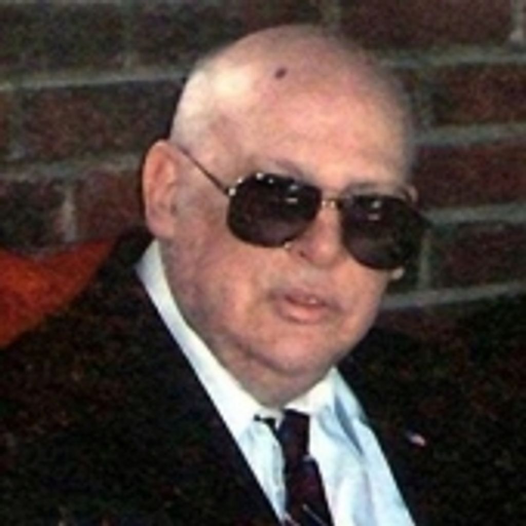 Mr. George T. Sanger