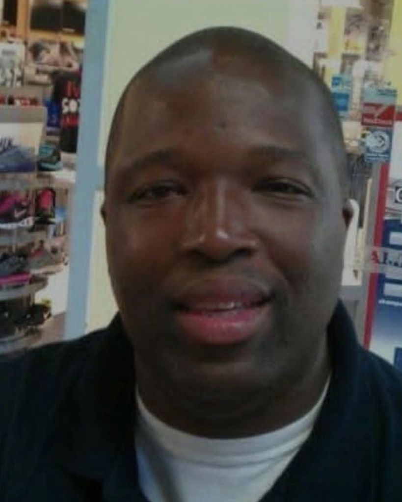 Byron D. Beausoliel Profile Photo