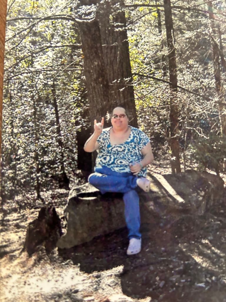 Cindy "Rae Rae" Lafrance Profile Photo