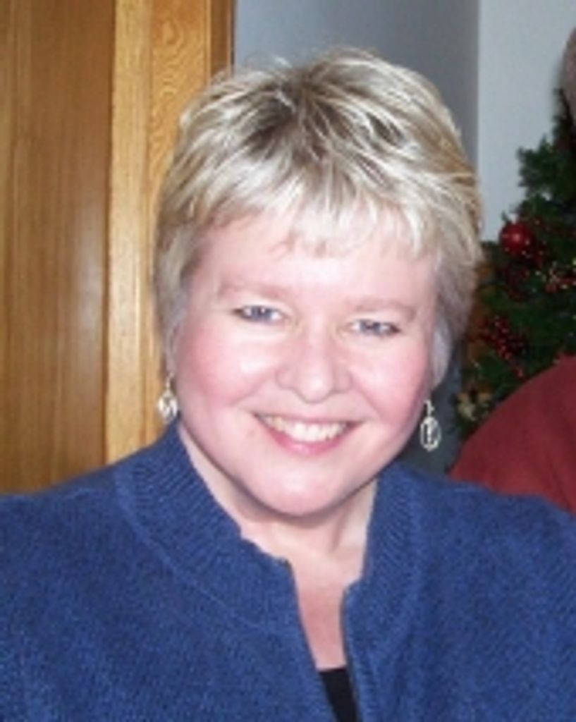 Lynette Steinle