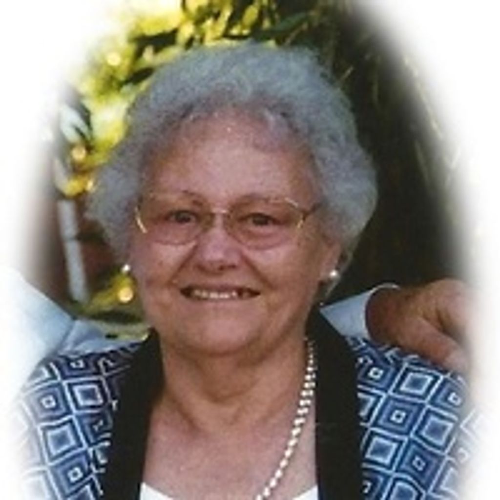 Melba McCoy Profile Photo
