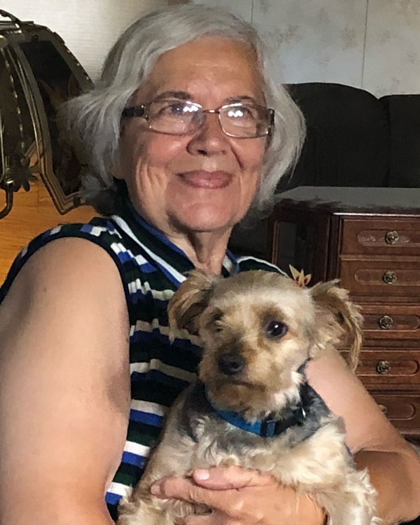 Linda Wilson Profile Photo