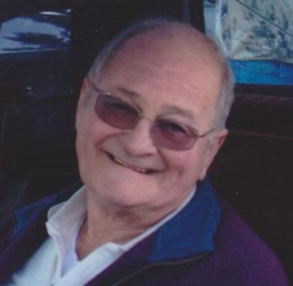 George R. 'Butch' Dee