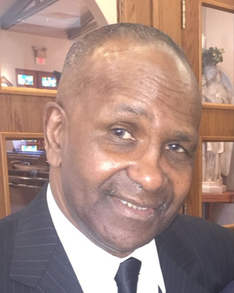 Richard Weaver Profile Photo