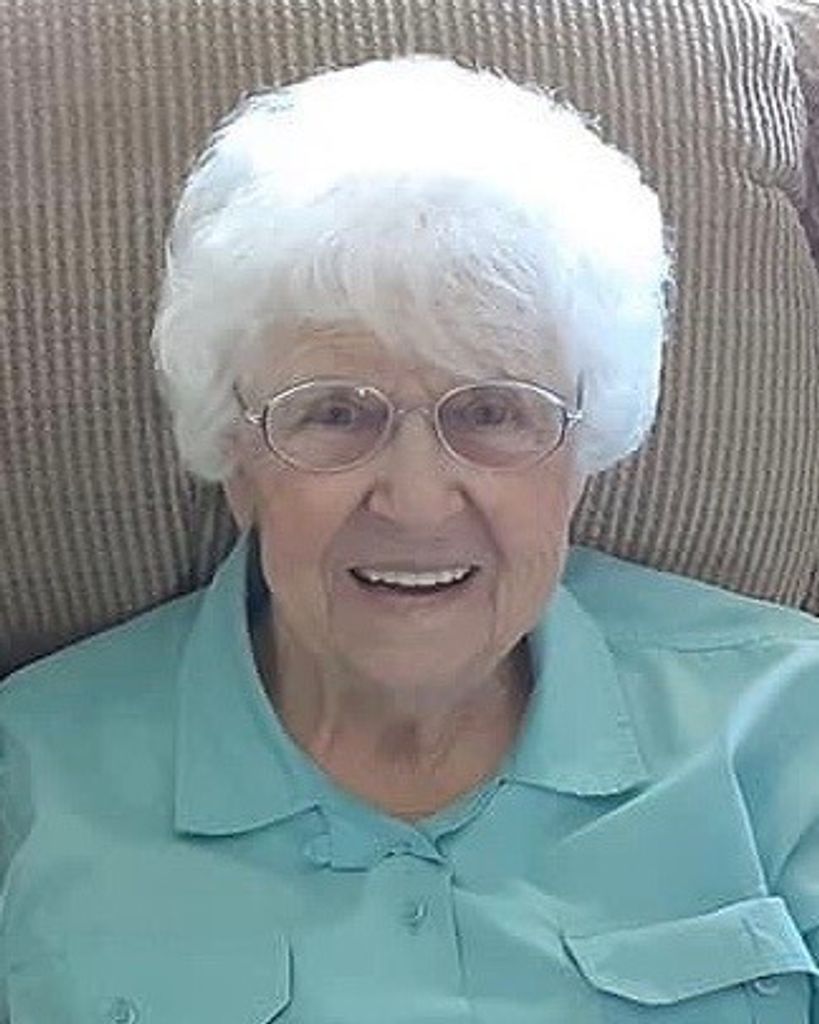 Barbara Lee Coker Lucas Profile Photo