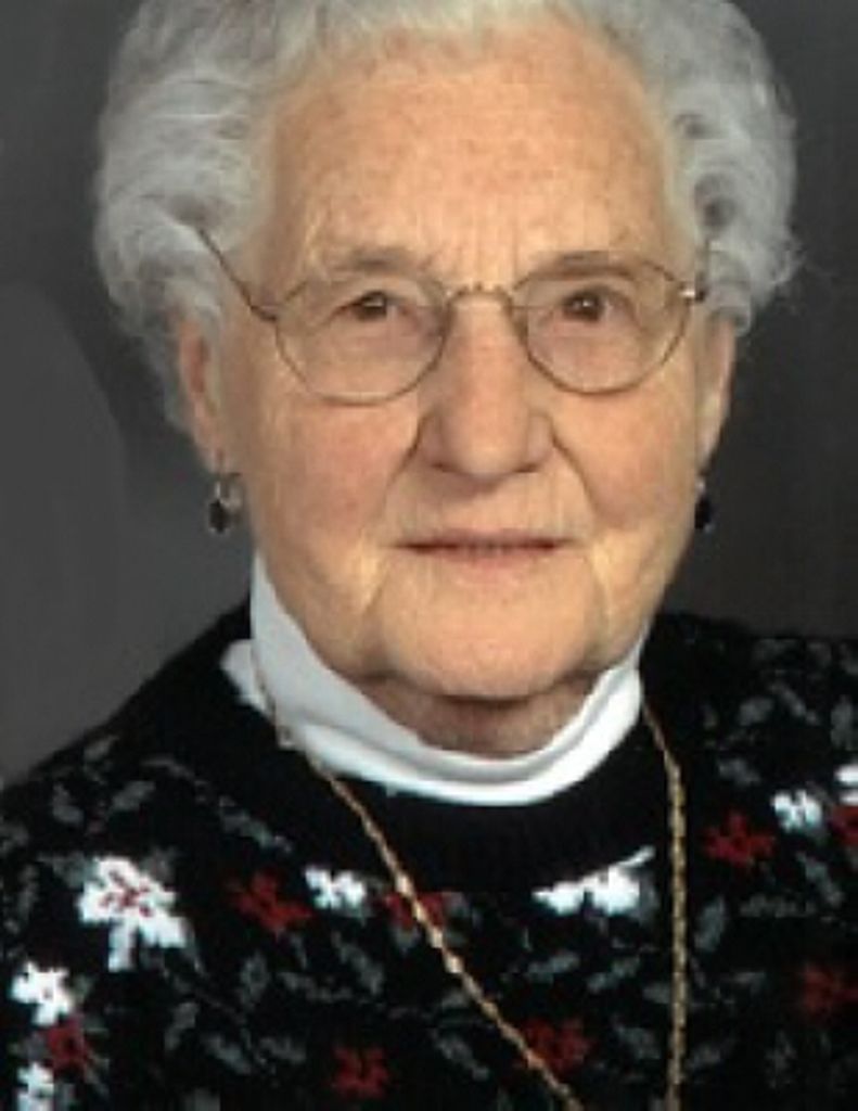 Dorothy Catherine Edens Profile Photo