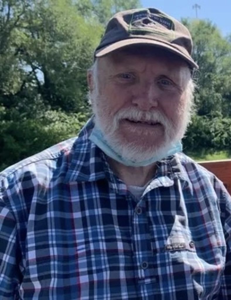 Robert Schwab Profile Photo