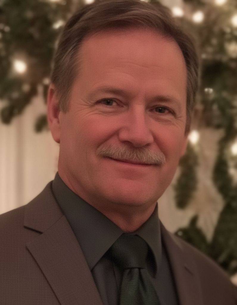 Donald Huddleston