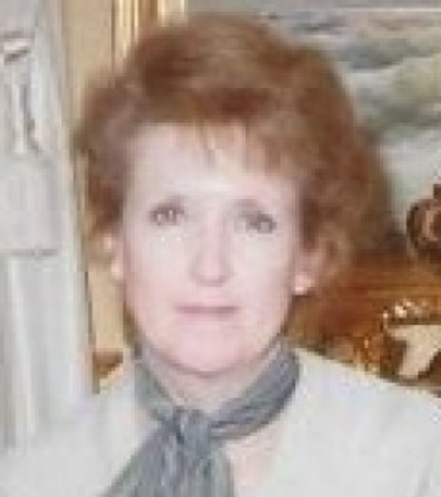 June Andrews Profile Photo