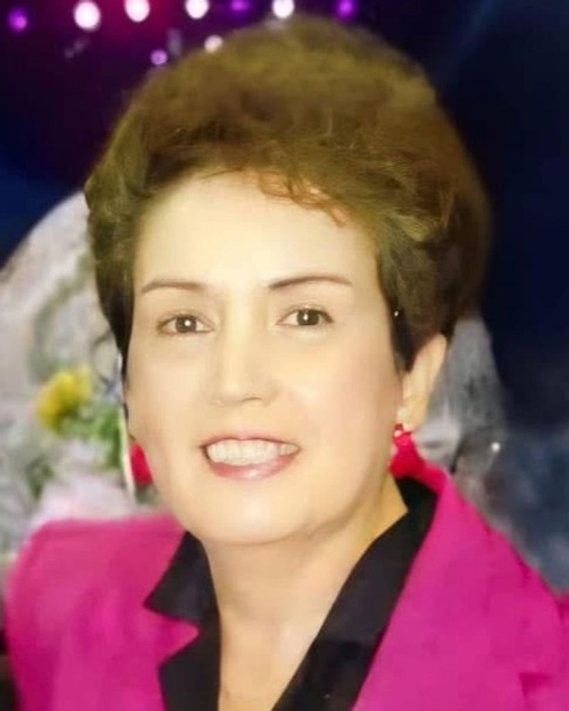 Helen Olivas Flores