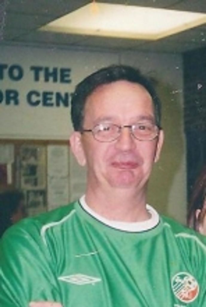 Sean  Patrick SAVAGE Profile Photo