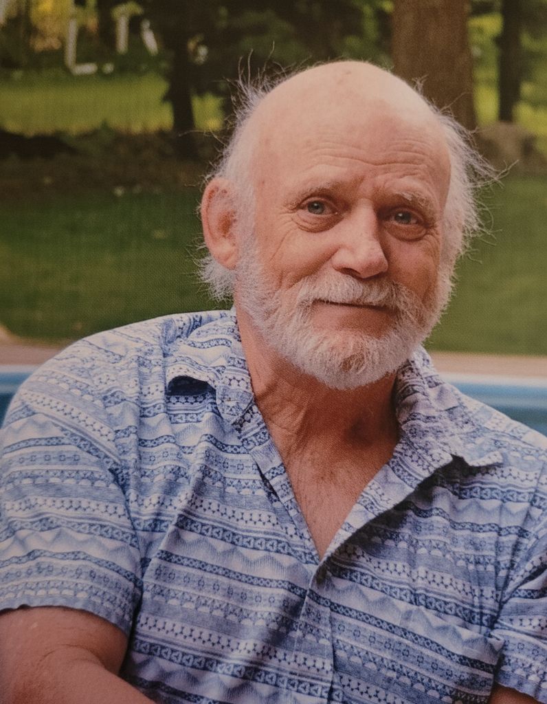 John Ritchie Bell Profile Photo