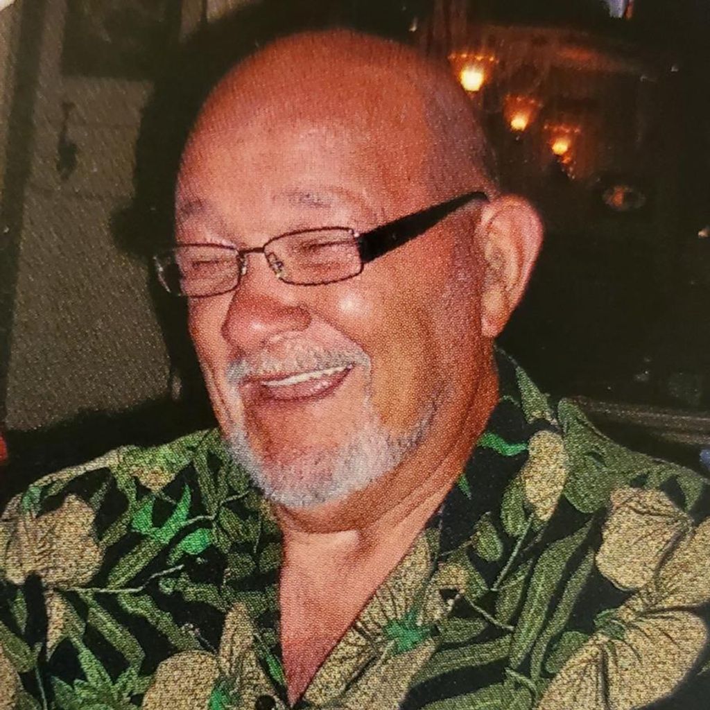 Robert David Adams
