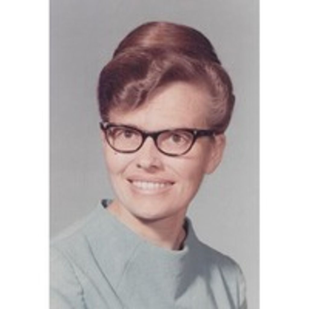 Anna W. Jantzi Profile Photo